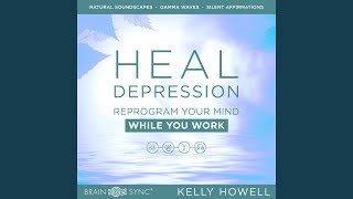 Heal Depression While You Work: Listen Anytime