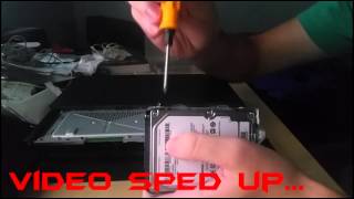 How To | Fix Error Code CE-34335-8 Cannot Start