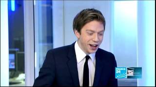 01/14/2012 MEDIA WATCH International