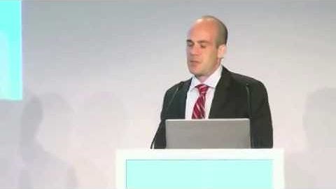 Scott Steinberg |  How to Unleash Innovation