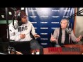 Cesar Millan Gives Advice on Making Your Dog Respect You on Sway in the Morning | Sway's Universe