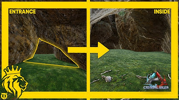 TOP 10 All Time BEST RAT HOLES on Crystal Isles | The FINAL Series | ARK: Survival Evolved