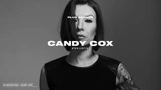 PLUSCAST #065  - CANDY COX