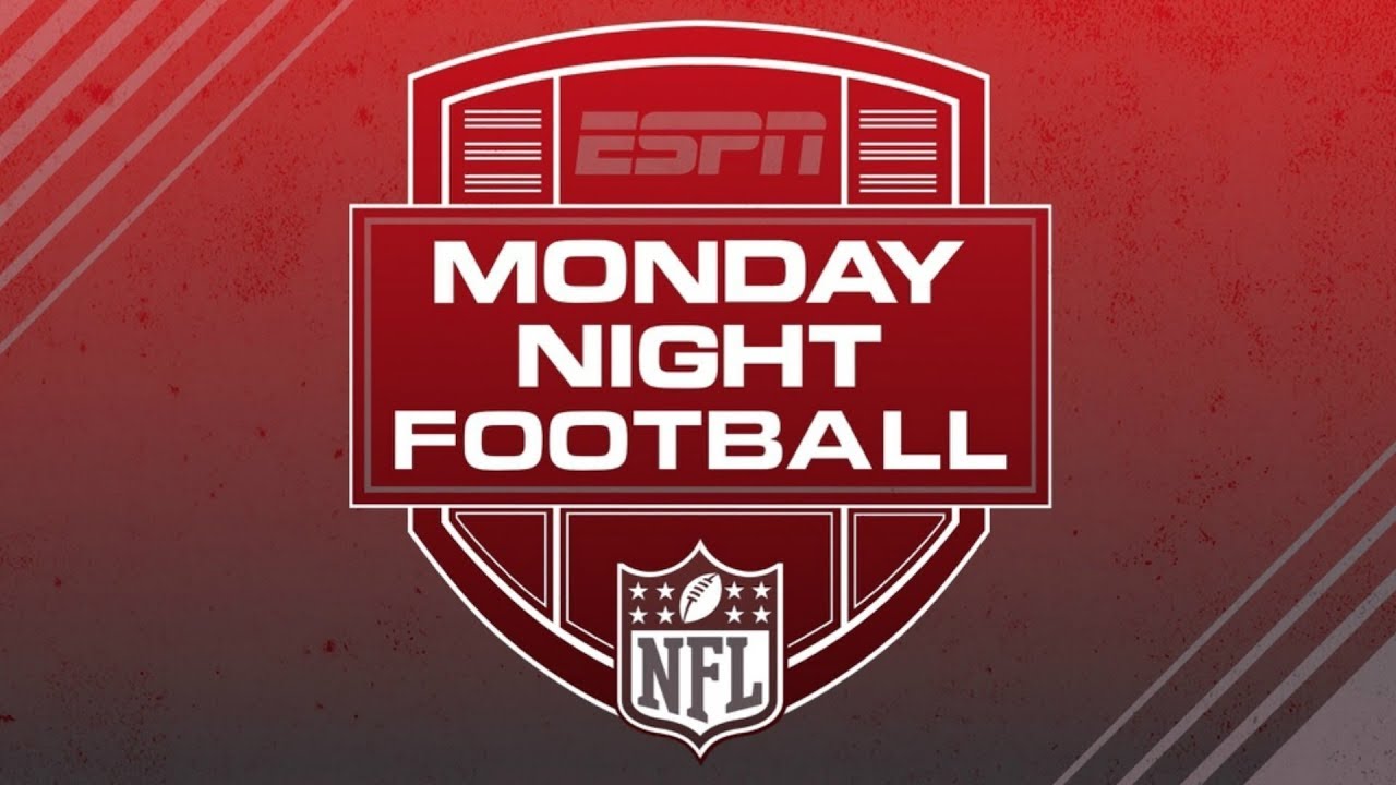 Who plays on 'Monday Night Football' tonight? Time, TV channel