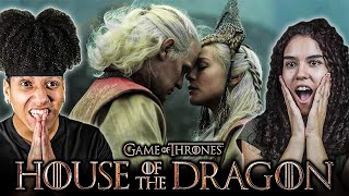 Game of Thrones HATER/LOVER watches House of the Dragon 1x7 REACTION | 