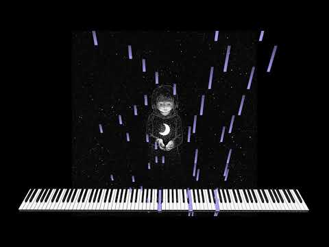 My Precious Things (New Age Piano) - J.O
