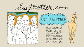 The Sea and Cake - Up On The North Shore - Daytrotter Session