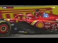 3x Rote Flagge: Turbulentes Training in Baku | 1. Freies Training | GP von Aserbaidschan | Formel 1
