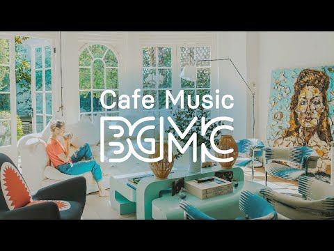 Coffee Time Jazz & Bossa Nova - Soft Instrumental Accordion Music for Studying, Work