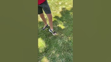 1, 2 buckle my shoe #yoyo #yotricks #toy #yo #yoyos #yoyofactory #trick #funny #comedy