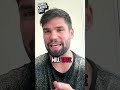 Longevity isn’t luck. It’s hunger.🔥  Rodrigo Rojas shares what keeps him pushing at the highest lev