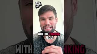 Longevity isn’t luck. It’s hunger.🔥  Rodrigo Rojas shares what keeps him pushing at the highest lev