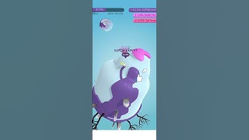 Ghost wins in Paper.io 3D