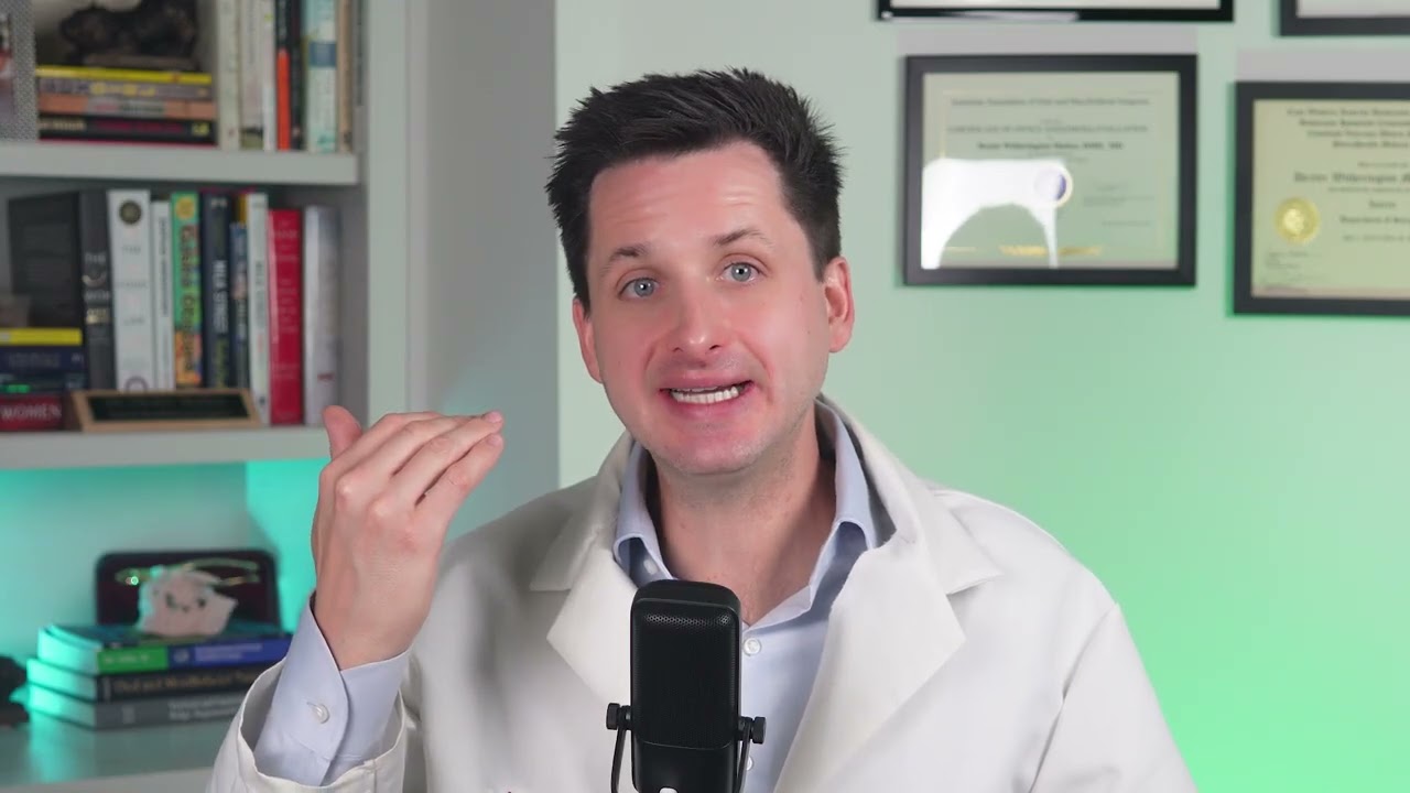 Oral Biopsy Procedure Explained | Dr. Dexter Mattox | Innova Dental Implant Institute