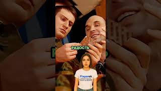 Солдаты попались на таблетках #сериал #солдаты