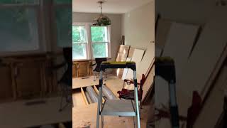 Split level remodel (3) follow for updates Wealth