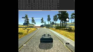 Self-Driving Car: PID Controller