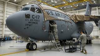 Top Secret Air Force Jet Revealed | Military Documentary 2026