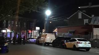 Family mourns man who was shot, killed while walking home with uncles in Trenton