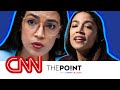 Here’s why AOC is a political powerhouse
