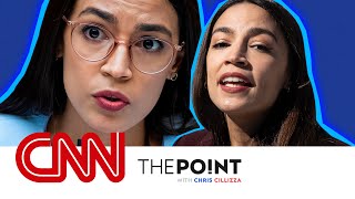 Here’s why AOC is a political powerhouse