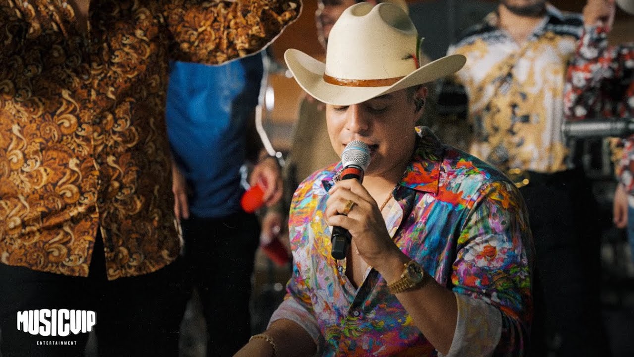 Grupo Firme  - En Vivo Desde Culiacán - (Video Oficial)