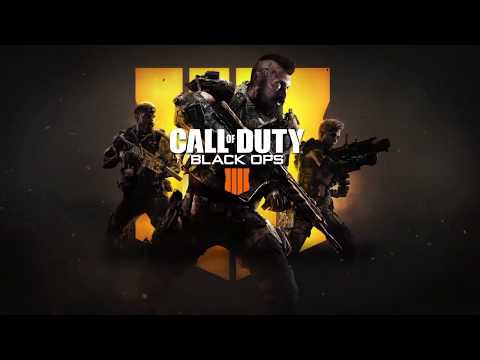 [cod bo4 ブラックアウト]みんなニコライ！！digest版