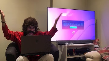 ♫ MY BAD - Splitgate 2 Dev