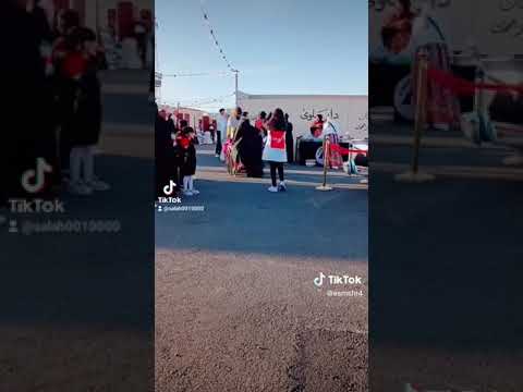 رقص بنت الكويت جديد