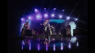 Bumpy - Overdrawn Captured At Meredith Music Festival