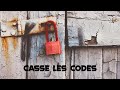 Cyclope lhritier   casse les codes