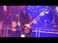 Womenowar - 'Kings Of Metal' - Live @ HRH Vikings III 2021