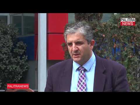 სასამართლომ ოთარ ფარცხალაძეს 5 ათას ლარიანი გირაო შეუფარდა