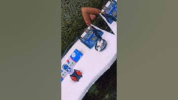 Playing astronomia tune using arduino uno/arduino project/TECHNOLOGY MEDIA  #shorts #shortvideo