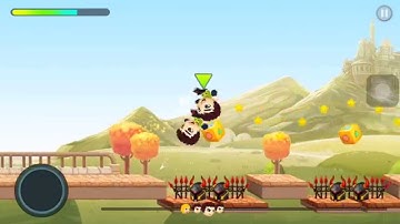 Battle Run - Iphone Games | Multiplayer Gameplay