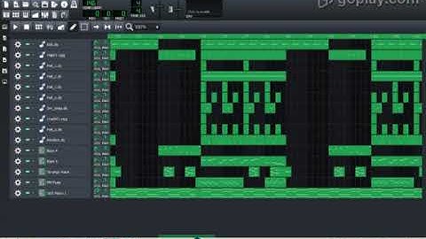 Yummy By Justin Beiber Remake LMMS Studio