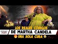 Los reales codigos de martha candela  te vas a reir aunque no quieras