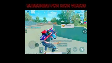 🤘pubg attitude🔥scope overlay💥#shorts