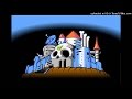 Megaman 2  dr willy castle surprisingly good john cena midi edition