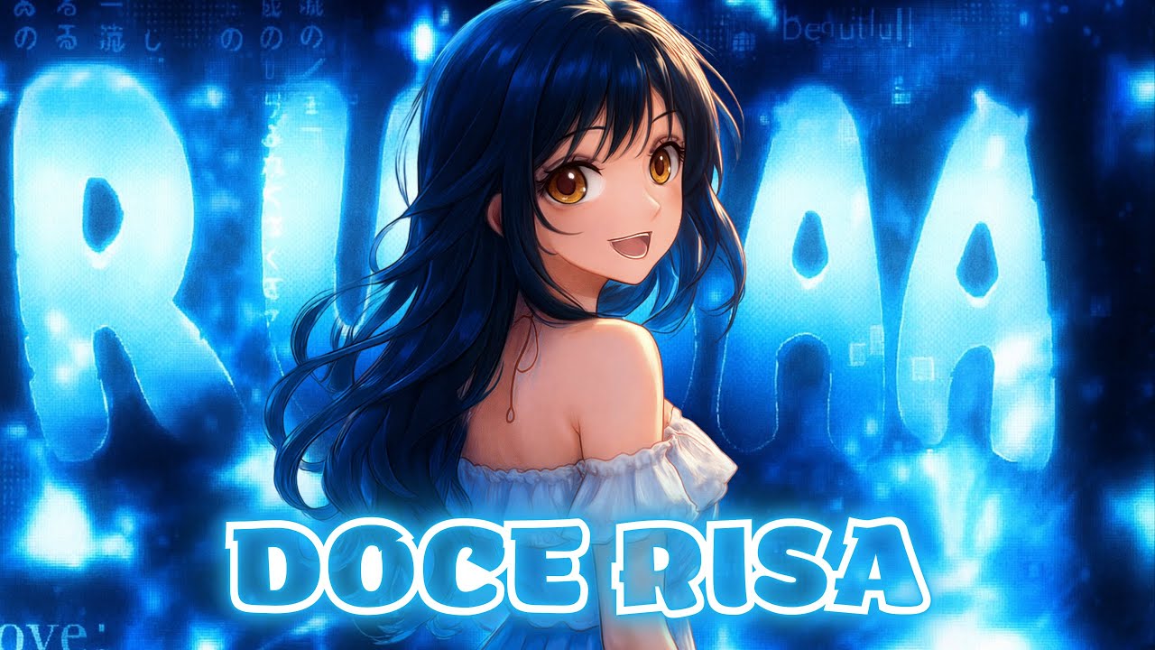 DOCE RISA (FUNK REMIX)