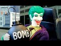 The Joker Rises | Robot Chicken | adult swim