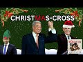 Carney asks Santa for Majority, Scratch Lottery Tickets