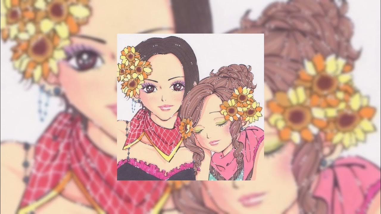 sunflower michele leigh sped up YouTube