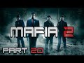Mafia 2 Pc Gameplay Part 20
