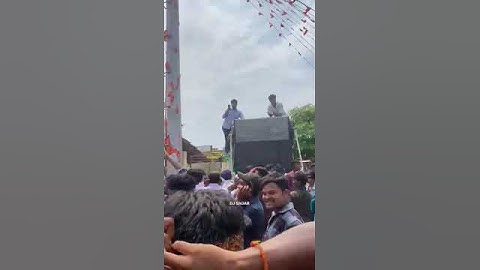 Dada sound vs  ... khurshi wedding program dada sound win 👑 dj sagar #2024 #compition_video #sound