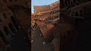 El Coliseo Romano #roma #coliseo romano #history #historia