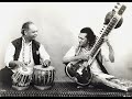 Raga adi vasant  pt ravi shankar  ustad allah rakha  cologne germany 1985