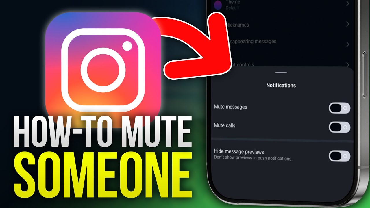 Как заблокировать пользователя в Instagram (обновлённое руководство 2025 года)