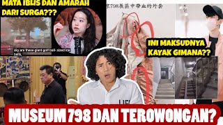798 MUSEUM CONSPIRACY THEORY? UPDATE ON YU MENGLONG'S DEATH CASE
