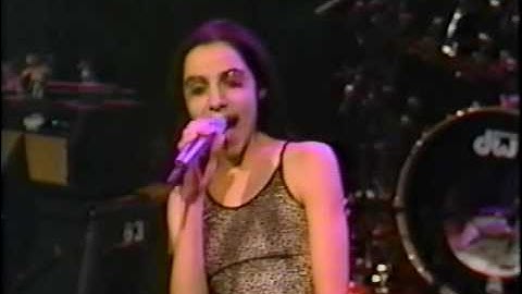 PJ Harvey - C